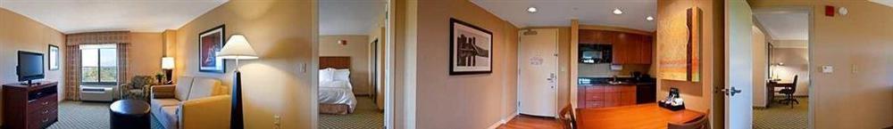 Homewood Suites By Hilton Baltimore - Arundel Mills Hanover Zimmer foto