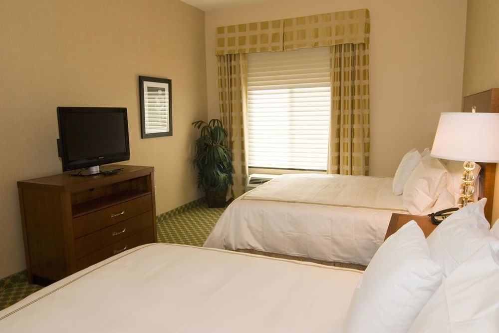 Homewood Suites By Hilton Baltimore - Arundel Mills Hanover Zimmer foto