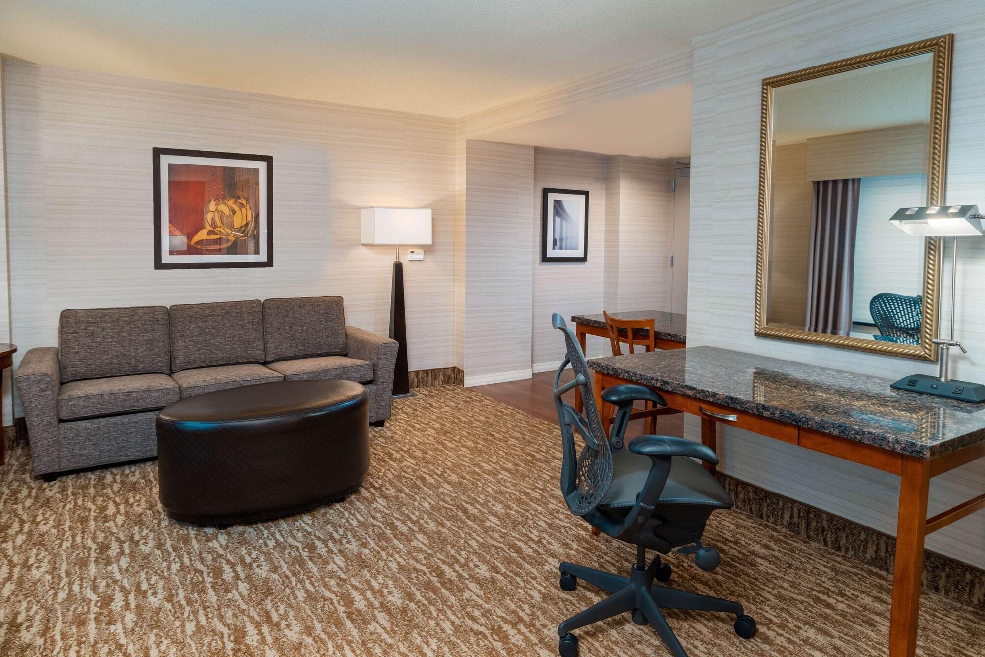 Homewood Suites By Hilton Baltimore - Arundel Mills Hanover Exterior foto